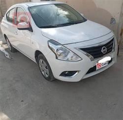 نيسان صني